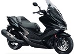 Kymco XCITING VS 400i TCS ABS