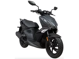 Kymco New Super 8 R 50i Kymco New Super 8 R 50i