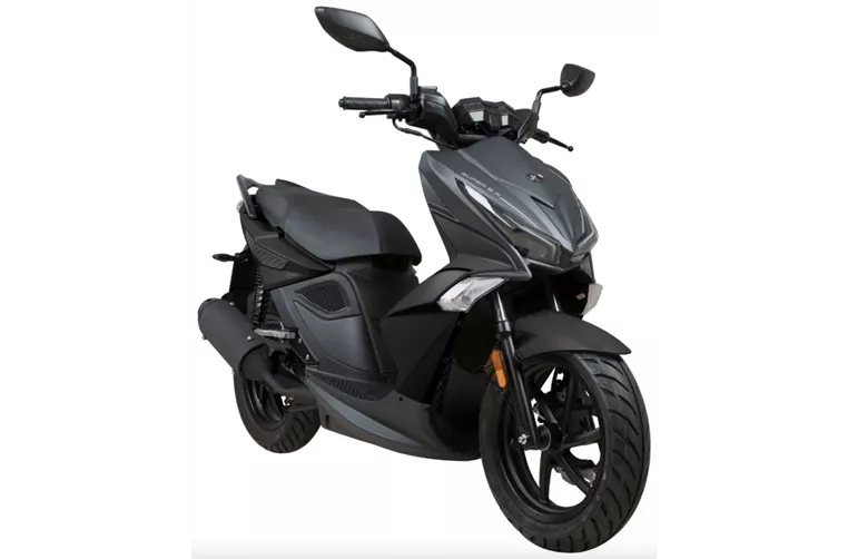 Kymco New Super 8 R 50i 2024 Kymco New Super 8 R 50i 2024