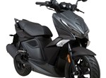 Kymco New Super 8 R 50i