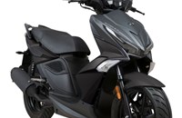 Kymco New Super 8 R 50i 2024 - Bild 3