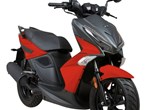 Kymco New Super 8 R 50i