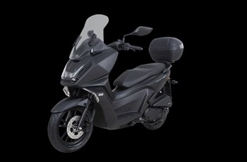 Kymco Sky Town 125i ABS 2024 - Bild 3 Kymco Sky Town 125i ABS 2024 - Bild 3