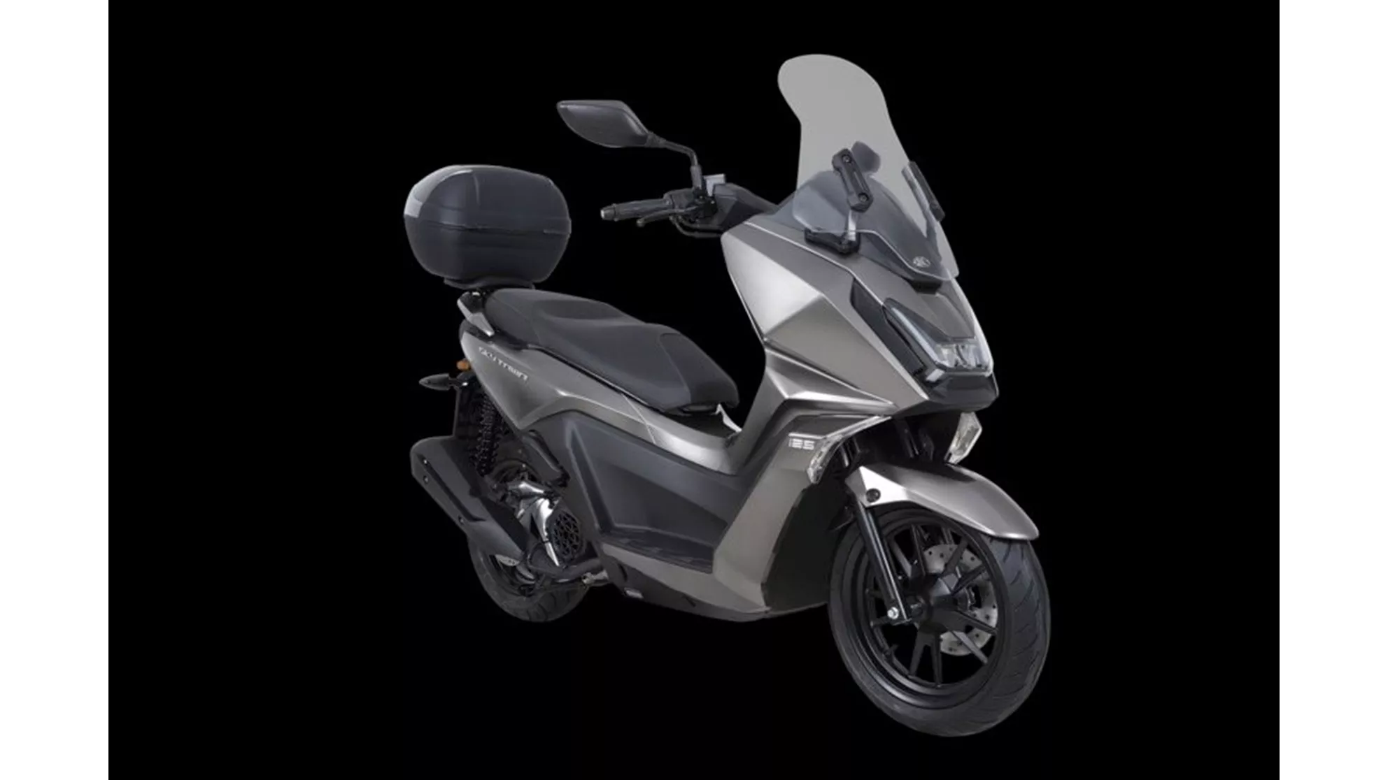 Kymco Sky Town 125i ABS - Image 5 Kymco Sky Town 125i ABS - Image 5