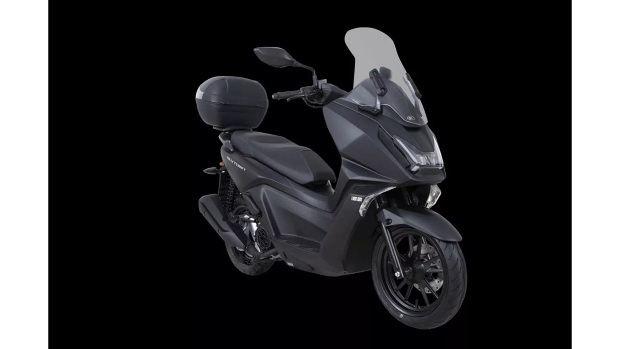 Kymco Sky Town 125i ABS - Image 7 Kymco Sky Town 125i ABS - Image 7