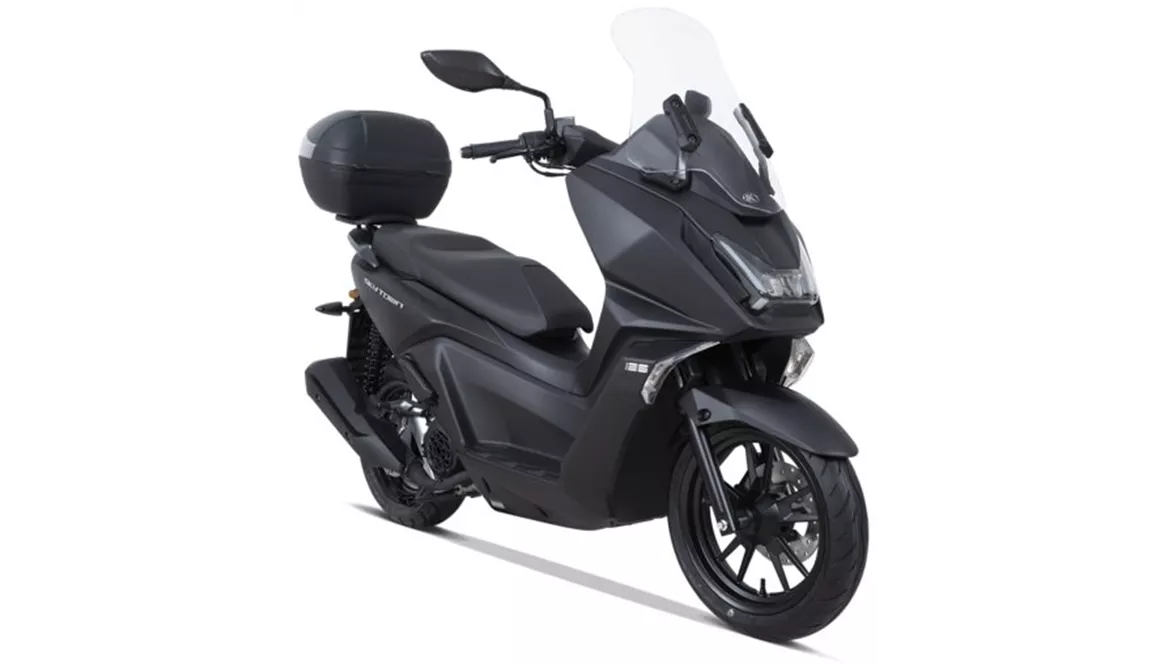 Kymco Sky Town 125i ABS 2024 Kymco Sky Town 125i ABS 2024