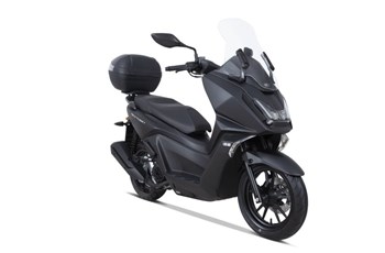 Kymco Sky Town 125i ABS 2024 - Bild 2 Kymco Sky Town 125i ABS 2024 - Bild 2