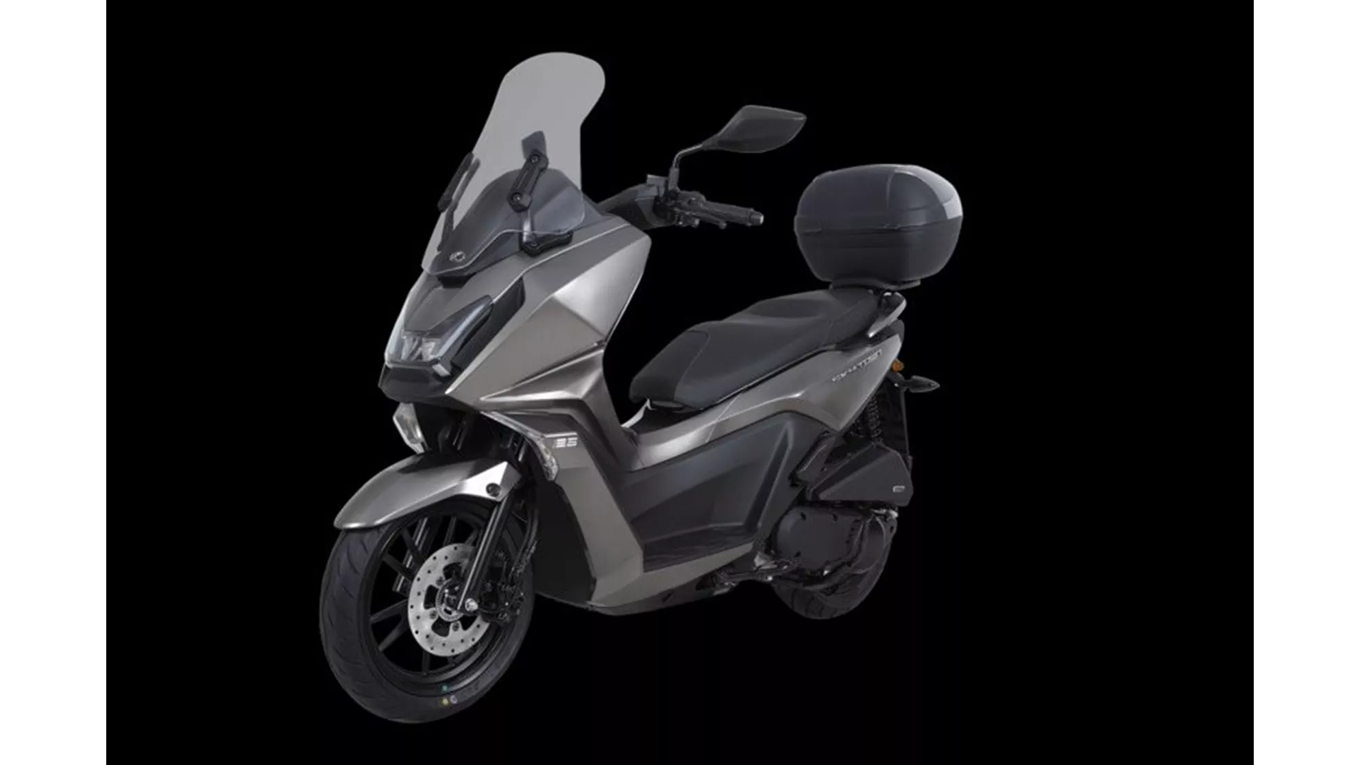 Kymco Sky Town 125i ABS - Image 8 Kymco Sky Town 125i ABS - Image 8