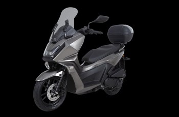 Kymco Sky Town 125i ABS 2024 - Bild 10 Kymco Sky Town 125i ABS 2024 - Bild 10