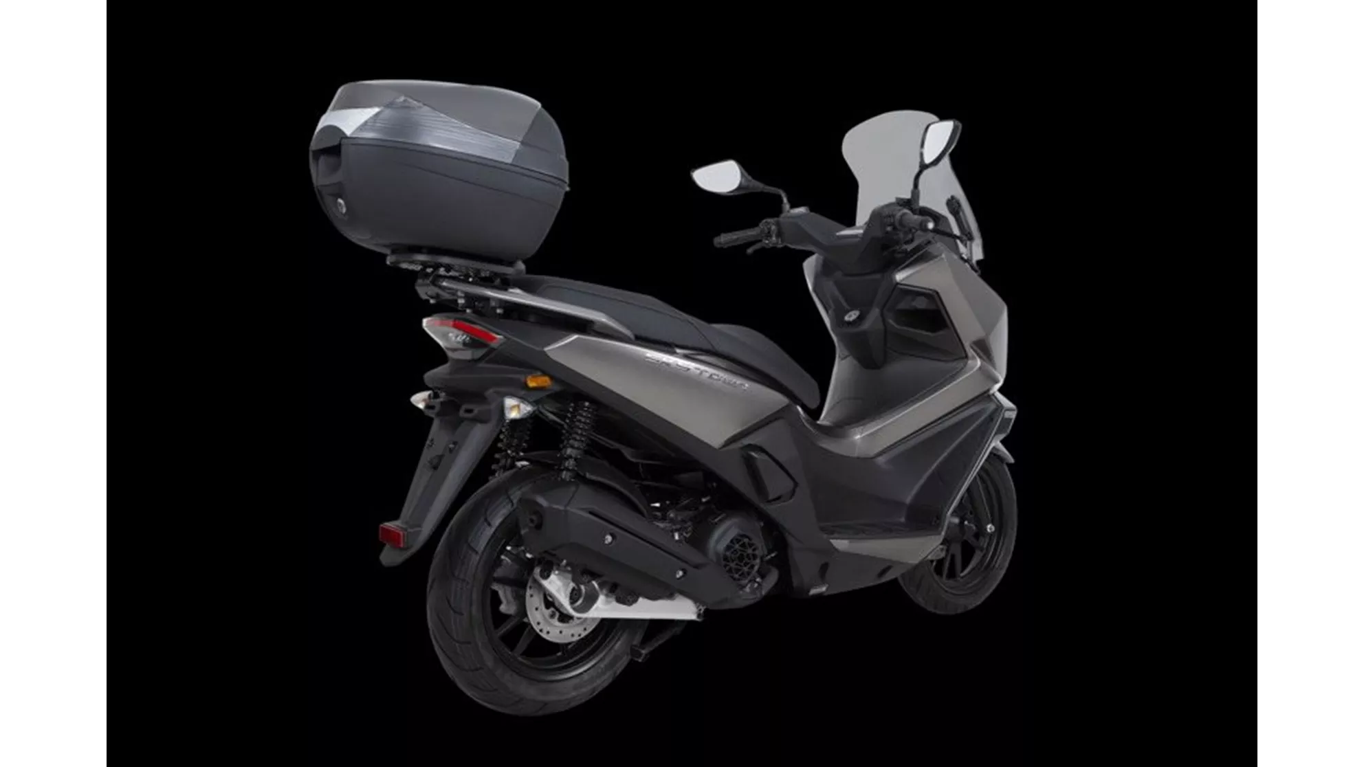Kymco Sky Town 125i ABS - Image 10 Kymco Sky Town 125i ABS - Image 10