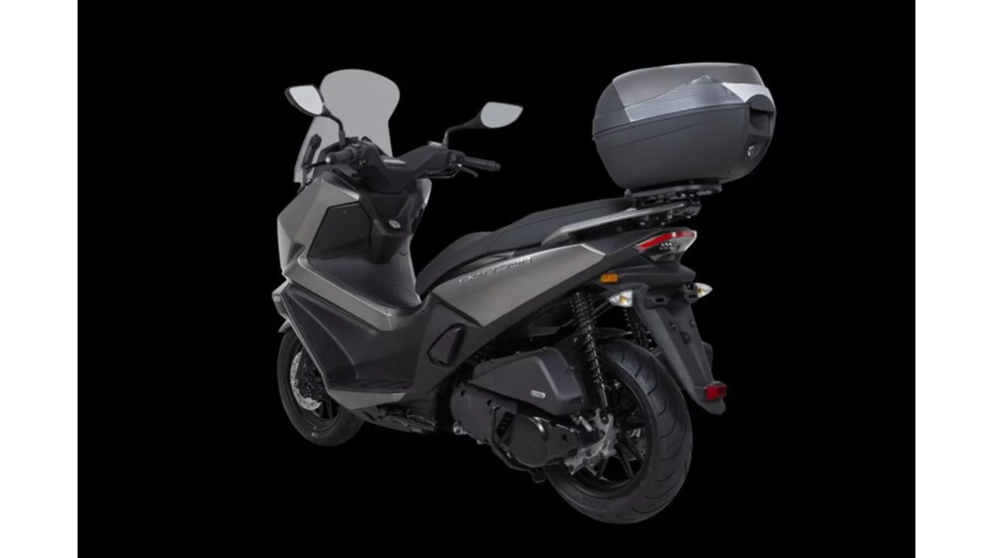 Kymco Sky Town 125i ABS - Image 11 Kymco Sky Town 125i ABS - Image 11