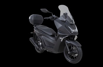 Kymco Sky Town 125i ABS 2024 - Bild 14 Kymco Sky Town 125i ABS 2024 - Bild 14