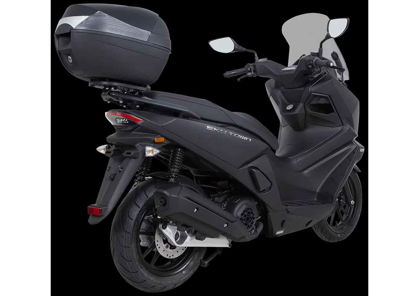 Kymco Sky Town 125i ABS 2024 Kymco Sky Town 125i ABS 2024