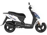 Kymco Agility 50 2024 Kymco Agility 50 2024