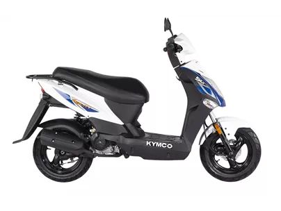 Kymco Agility 50 2024 Kymco Agility 50 2024
