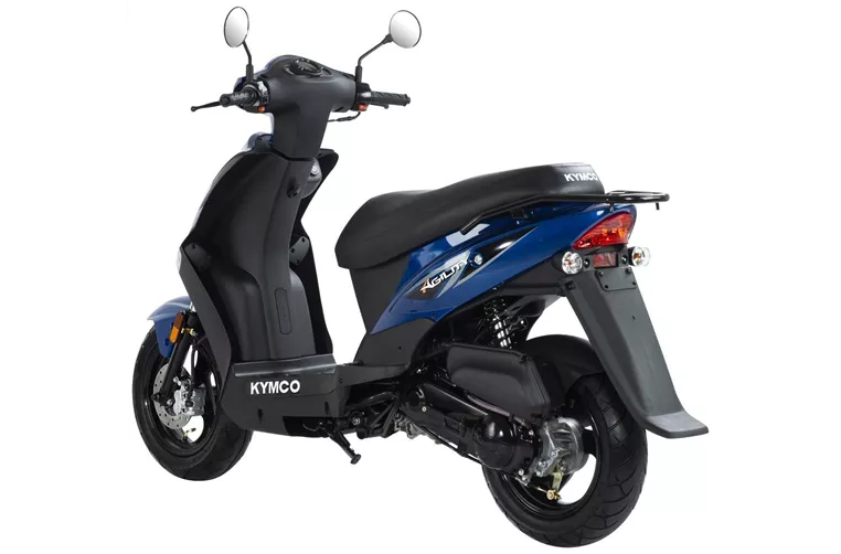 Kymco Agility 50 2024 Kymco Agility 50 2024