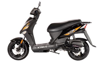 Kymco Agility 50 2024 - Bild 16