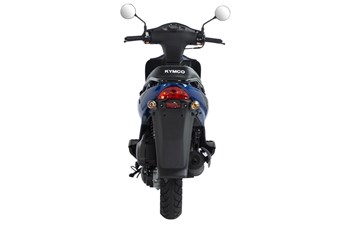 Kymco Agility 50 2024 - Bild 24