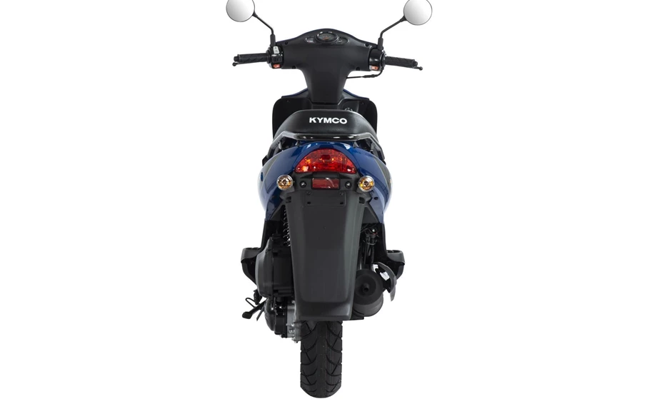 Kymco Agility 50 Bild 23: Kymco Agility 50