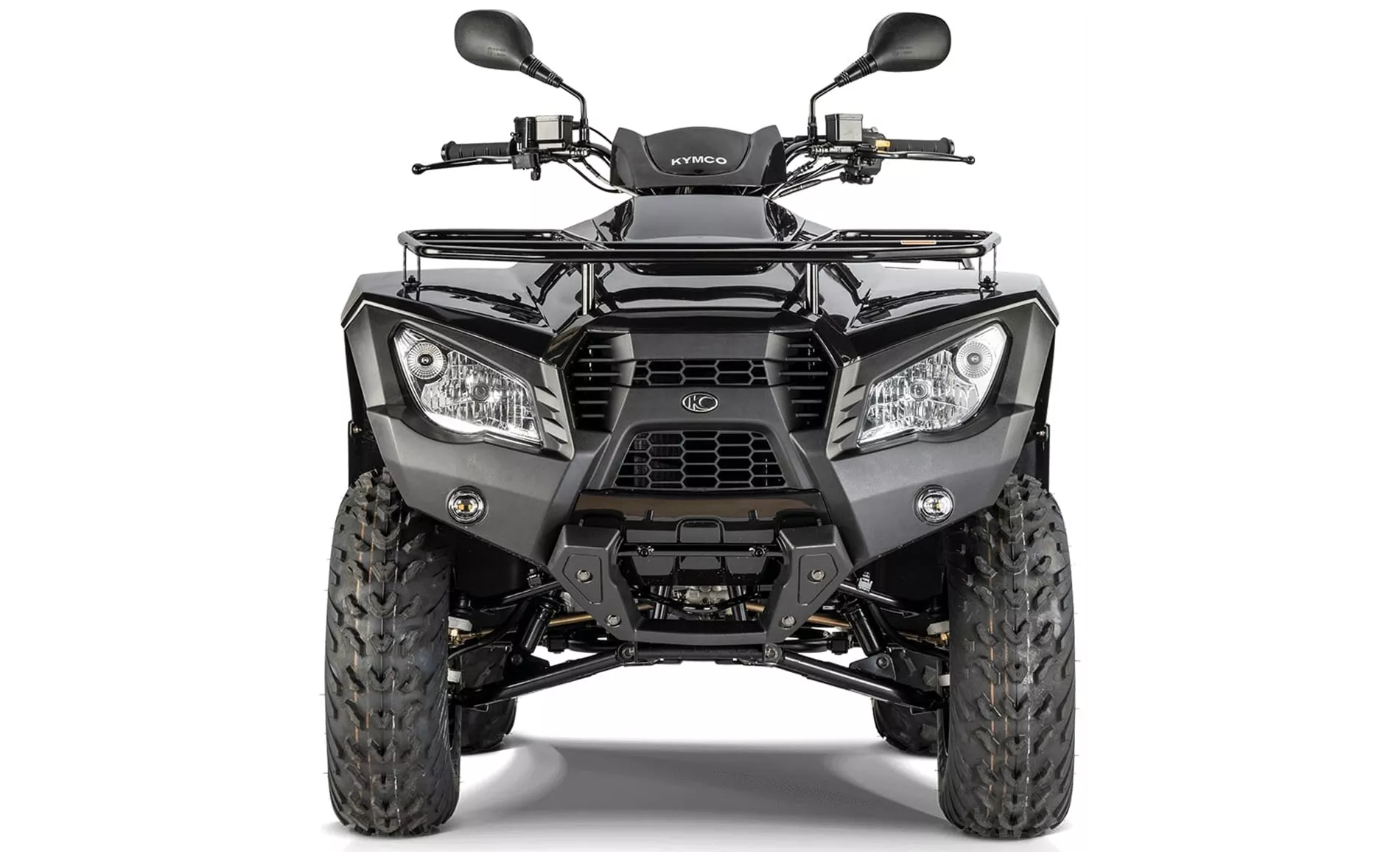 Kymco MXU 300 R 2024 Kymco MXU 300 R 2024