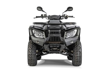 Kymco MXU 300 R 2024 - Bild 3