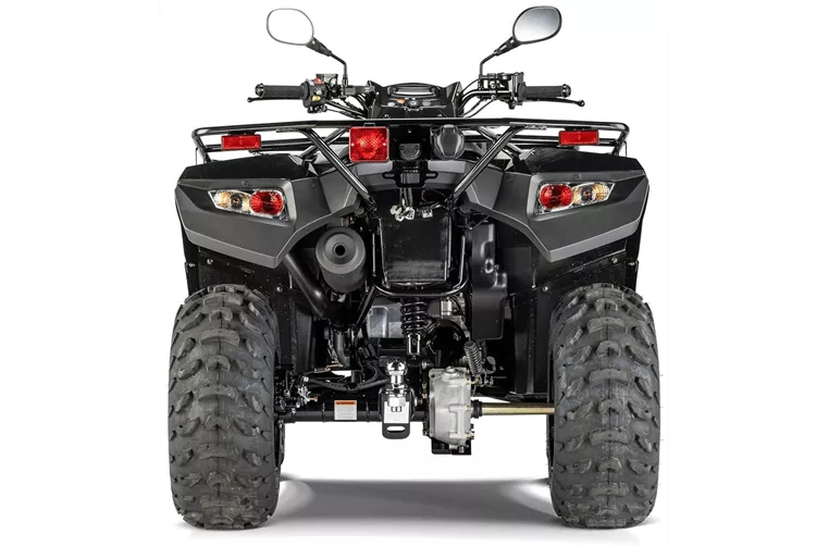 Kymco MXU 300 R 2024 Kymco MXU 300 R 2024