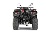 Kymco MXU 300 R 2024 - Bild 4