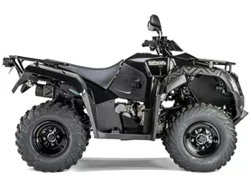Kymco MXU 300 R Kymco MXU 300 R