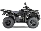 Kymco MXU 300 R 2024 Kymco MXU 300 R 2024