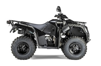 Kymco MXU 300 R 2024 - Bild 2