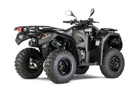 Kymco MXU 300 R 2024 - Bild 7