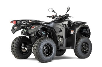 Kymco MXU 300 R 2024 - Bild 7