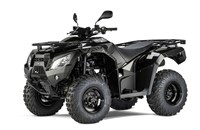 Kymco MXU 300 R 2024 - Bild 8