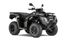 Kymco MXU 300 R 2024 - Bild 9