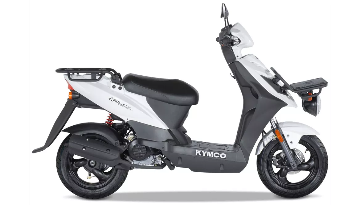 Kymco Agility Carry 50i 2024 Kymco Agility Carry 50i 2024