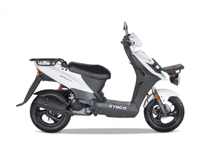 Kymco Agility Carry 50i 2024 Kymco Agility Carry 50i 2024