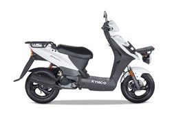 Kymco Agility Carry 50i 2024