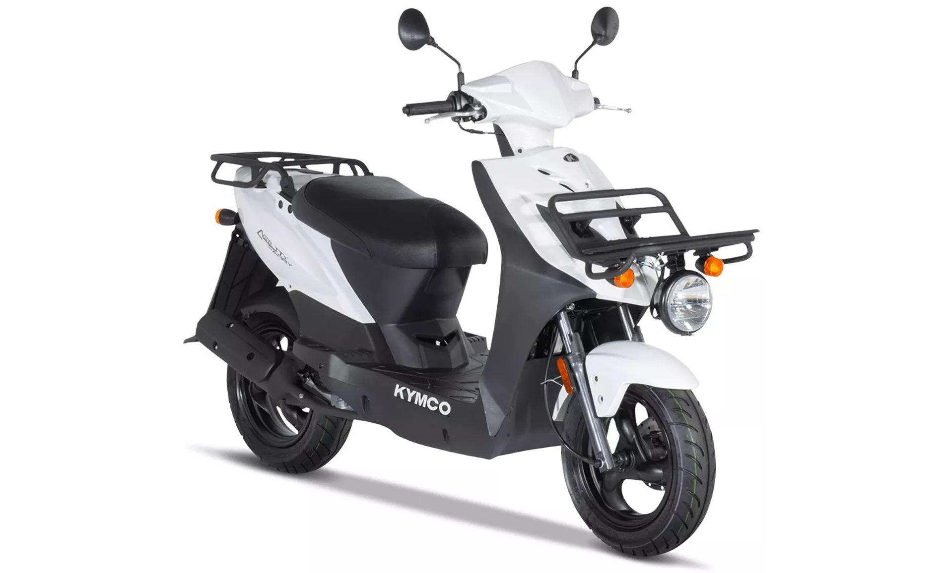 Kymco Agility Carry 50i 2024 Kymco Agility Carry 50i 2024