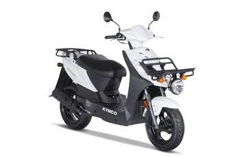 Kymco Agility Carry 50i 2024 - Bild 3
