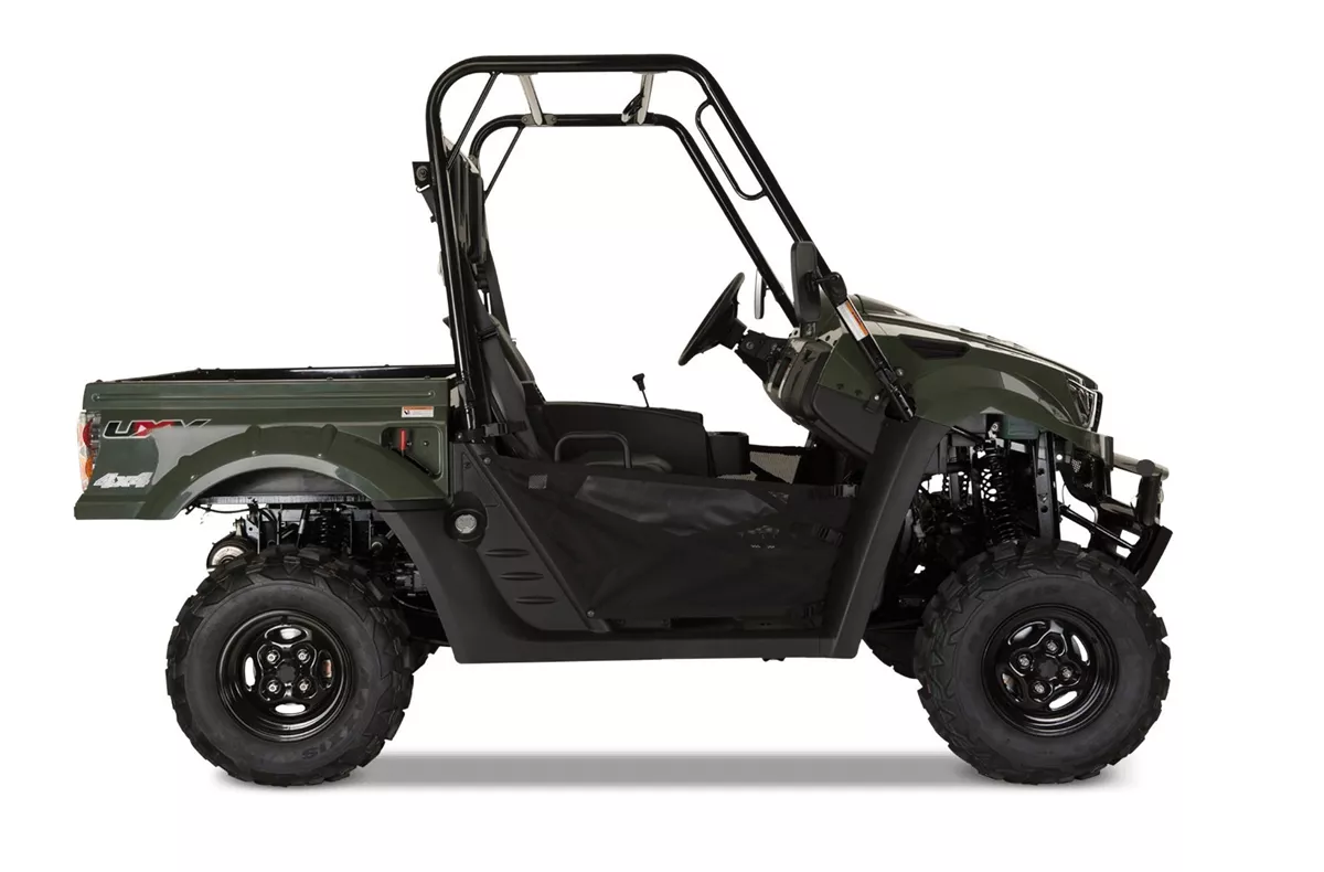 Kymco UXV 700i 4x4 Kymco UXV 700i 4x4