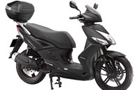 Kymco Agility 16 Plus 125i CBS 2024 - Bild 1
