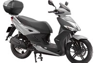 Kymco Agility 16 Plus 125i CBS 2024 - Bild 3