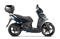Kymco Agility City+ 50i 2024 - Bild 1