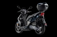 Kymco Agility City+ 50i 2024 - Bild 6