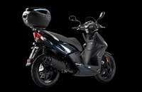 Kymco Agility City+ 50i 2024 - Bild 7