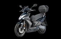 Kymco Agility City+ 50i 2024 - Bild 8