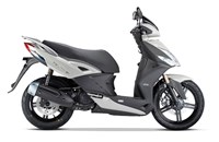 Kymco Agility City+ 125i CBS 2024 - Bild 1