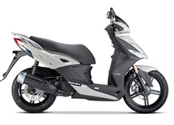 Kymco Agility City+ 125i CBS