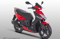 Kymco Agility City+ 125i CBS 2024 - Bild 4