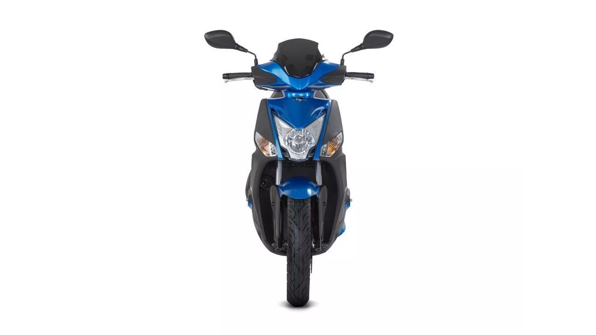Kymco Agility City+ 125i CBS - Image 5 Kymco Agility City+ 125i CBS - Image 5